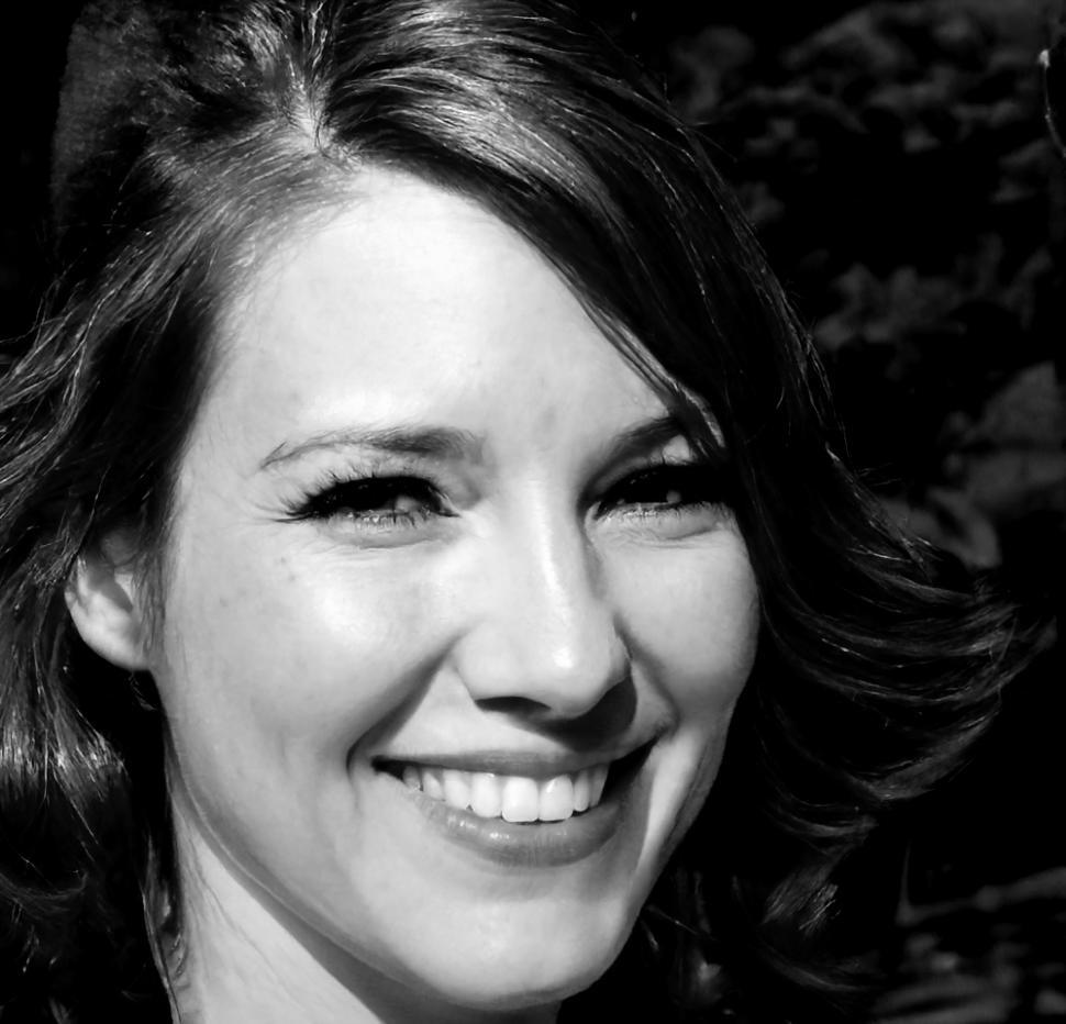 Portrait de Sophie Martin